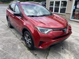 Used 2016 Toyota RAV4 LE image 2