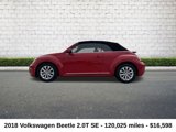 Used 2018 Volkswagen Beetle 2.0T SE image 6
