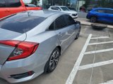 Used 2017 Honda Civic EX-T image 4