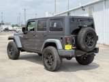 Used 2014 Jeep Wrangler Unlimited Sport image 5