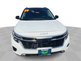 Used 2024 Kia Seltos S image 3