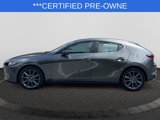 Used 2025 MAZDA MAZDA3 s image 4