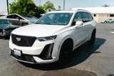 Used 2023 Cadillac XT6 Sport w/ Technology Package image 4