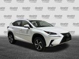 Certified 2020 Lexus NX 300h AWD w/ Premium Package image 2