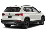 Certified 2023 Volkswagen Taos S image 3