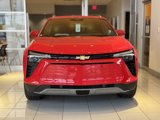 New 2024 Chevrolet Blazer EV LT image 2