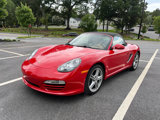 Used 2009 Porsche Boxster image 5