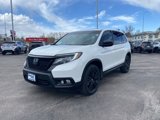 Used 2021 Honda Passport Sport image 3