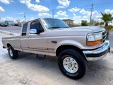 Used 1997 Ford F250 4x4 SuperCab Heavy Duty image 4