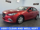 Used 2016 MAZDA MAZDA3 i Sport image 4