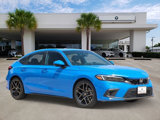 Used 2022 Honda Civic Sport Touring image 3