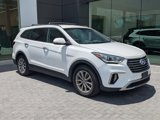 Used 2017 Hyundai Santa Fe SE w/ SE Premium Package 02 image 3