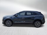 Used 2021 Cadillac XT5 Sportv w/ Platinum Package image 3