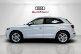 Used 2022 Audi Q5 e Premium w/ Convenience Package image 2