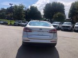 Used 2019 Ford Fusion SEL image 4