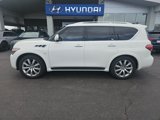Used 2014 INFINITI QX80 4WD w/ Theater Package image 3