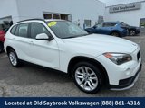 Used 2015 BMW X1 xDrive28i image 3