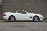 Used 2007 Mercedes-Benz SL 550 image 3
