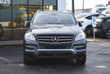 Used 2014 Mercedes-Benz ML 350 4MATIC image 4