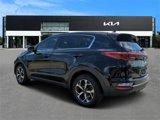 Used 2020 Kia Sportage LX image 6