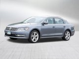 Used 2014 Volkswagen Passat TDI SEL Premium image 2