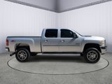 Used 2013 Chevrolet Silverado 2500 LT w/ Texas Edition image 5