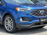 Used 2022 Ford Edge Titanium w/ Equipment Group 301A image 5