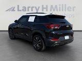 Used 2023 Chevrolet TrailBlazer ACTIV w/ Convenience Package image 3