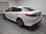 Used 2016 Kia Optima LX image 5