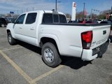 Certified 2022 Toyota Tacoma SR image 2