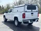 Used 2015 Chevrolet Colorado LT image 5