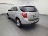 Used 2017 Chevrolet Equinox LS image 5