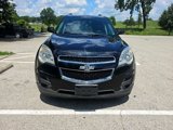 Used 2014 Chevrolet Equinox LT w/ Driver Convenience Package image 2