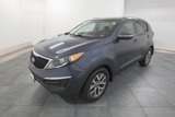 Used 2014 Kia Sportage LX image 4