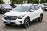New 2025 Kia Seltos S image 4