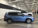 Used 2020 Subaru Forester Limited w/ Popular Package #3 image 6