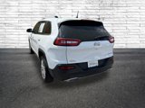 Used 2018 Jeep Cherokee Limited w/ Technology Group image 5