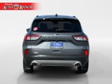 Used 2022 Ford Escape Titanium w/ Titanium Elite Package image 4