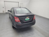 Used 2018 Chevrolet Sonic LT w/ Convenience Package image 6