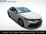 Used 2024 Toyota Camry LE image 3