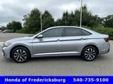 Used 2023 Volkswagen Jetta S image 2