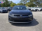 New 2025 Volkswagen Jetta SE image 3