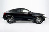 Used 2021 Mercedes-Benz GLC 300 4MATIC Coupe image 4