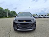 Certified 2022 Chevrolet Trax LT w/ LT Convenience Package image 2