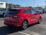Used 2024 Ford Escape ST-Line image 3