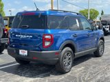 Used 2024 Ford Bronco Sport Big Bend w/ Convenience Package image 3