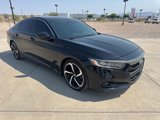 Used 2021 Honda Accord Sport image 6