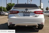 Used 2019 Toyota Camry XSE image 5