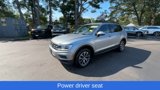 Used 2019 Volkswagen Tiguan SE w/ Panoramic Sunroof Package image 4