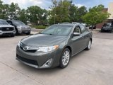 Used 2014 Toyota Camry XLE image 2